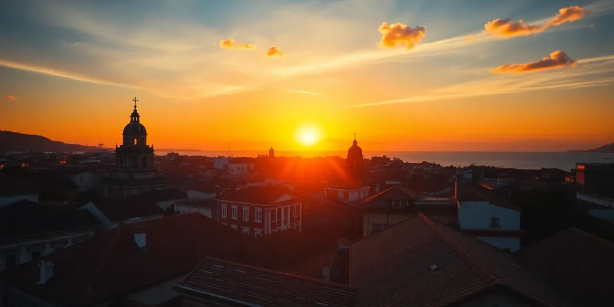 Film production in Cartagena