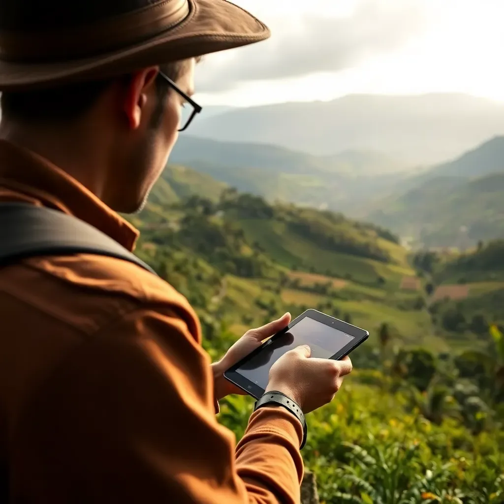 Location Scouting Tips: Finding Perfect Filming Spots | Fixers illustration