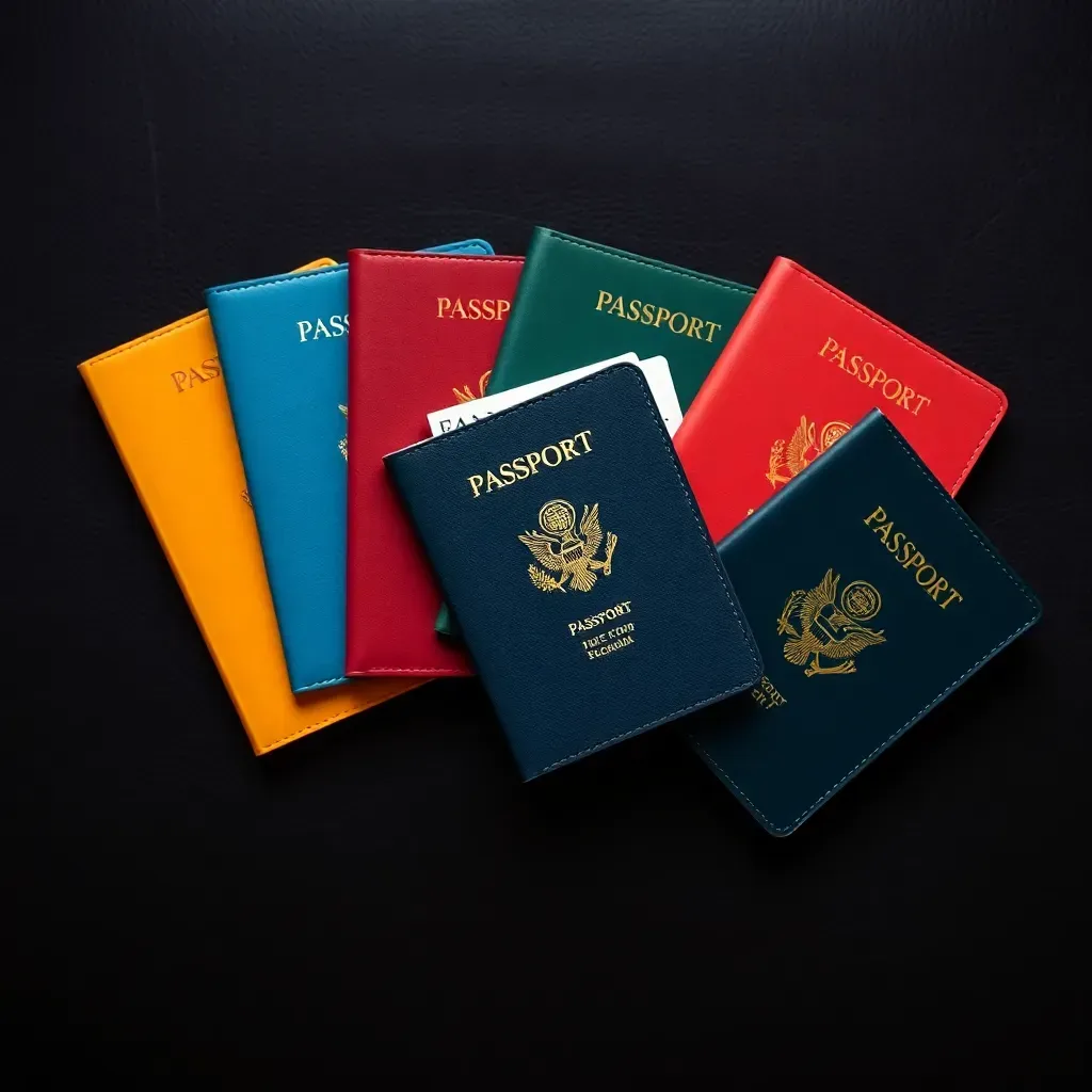 Film Crew Visas & Work Permits Guide Colombia | Fixers illustration